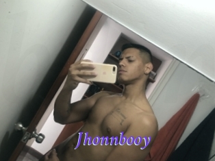 Jhonnbooy