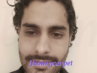 Jhonnycarpet