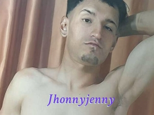 Jhonnyjenny