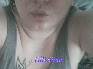 Jilliciious