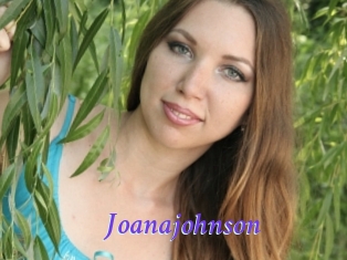 Joanajohnson