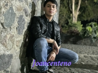 Joancenteno