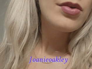 Joanieoakley