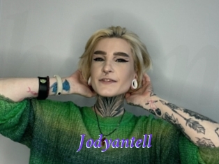 Jodyantell