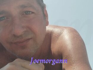 Joemorgann