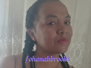 Johanahbrooks