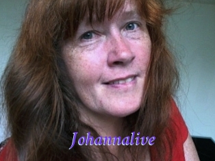 Johannalive