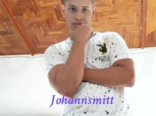 Johannsmitt