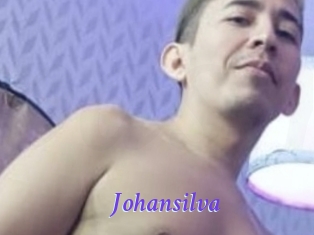 Johansilva