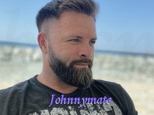 Johnnymate