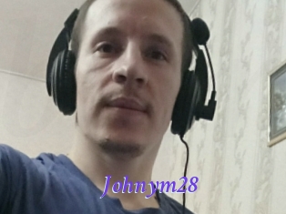 Johnym28