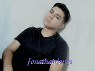 Jonathanjones