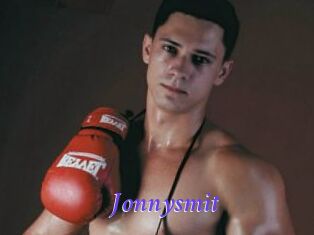 Jonnysmit