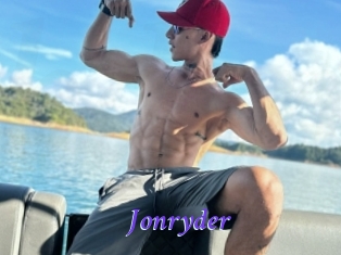 Jonryder