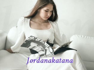 Jordanakatana