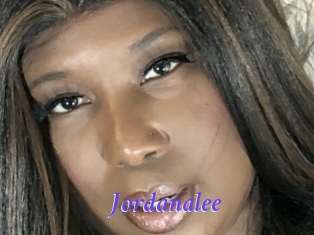 Jordanalee