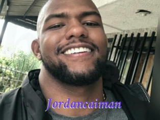 Jordancaiman