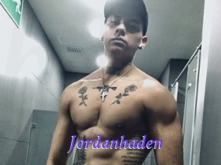 Jordanhaden