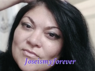 Joseismyforever