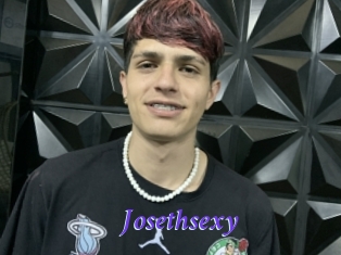 Josethsexy