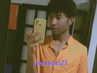 Josetous25