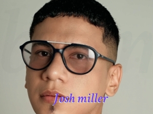 Josh_miller