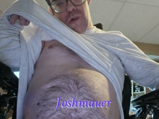 Joshmauer