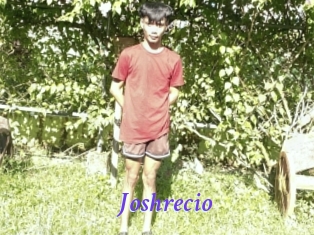 Joshrecio