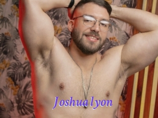 Joshua_lyon