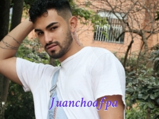 Juanchoafpa