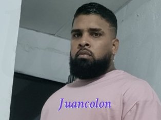 Juancolon