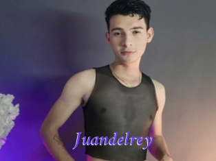 Juandelrey