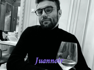 Juannoir