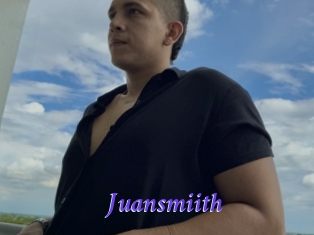 Juansmiith