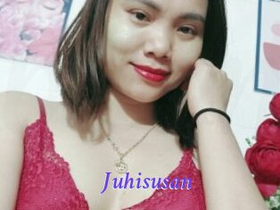 Juhisusan