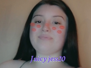 Juicy_jess20