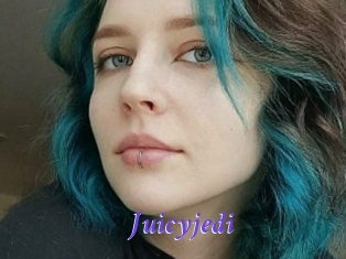 Juicyjedi