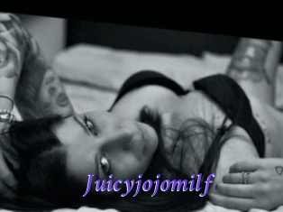 Juicyjojomilf