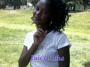 Juicylilitha