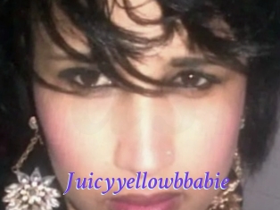 Juicyyellowbbabie