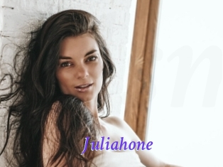 Juliahone