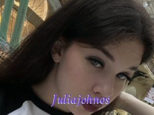 Juliajohnos