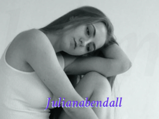 Julianabendall