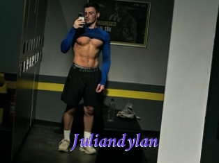 Juliandylan