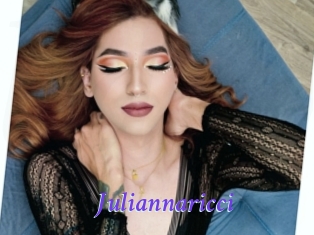 Juliannaricci