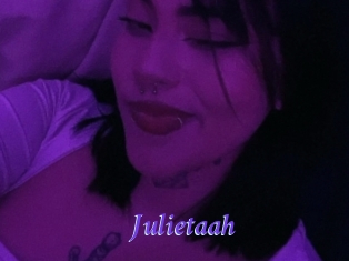 Julietaah
