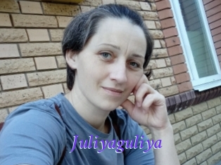 Juliyaguliya