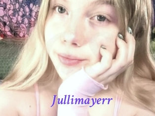 Jullimayerr