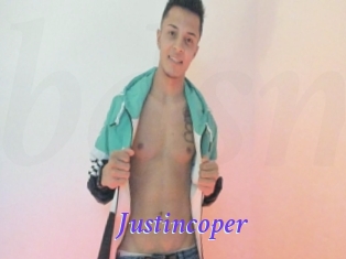 Justincoper