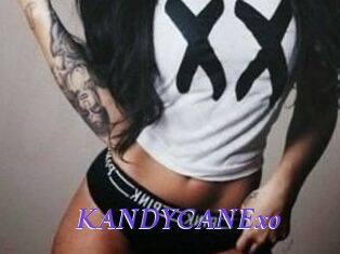 KANDYCANExo